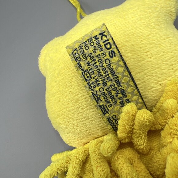 2 Norwex Kids Hand Towel Pet To Dry Microfiber Tiger and Shark Lot - Picture 4 of 9